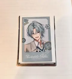 渚トラウト Twinkle Gifts ~ウィンターデート2025~