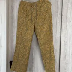 エディフィス417 柄パンツ　Mのサムネイル