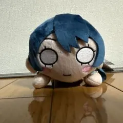 蓮ノ空 寝そべりミニぬいぐるみ Vol.1 村野さやか 制服