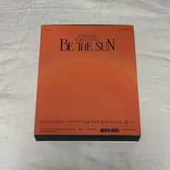 2026年最新】be the sun dvdの人気アイテム - メルカリ