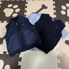 Ralph Lauren セット