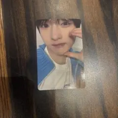 nctwish poppop トレカ サクヤ