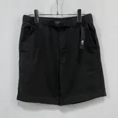 ノースフェイス ショートパンツ ハーフパンツ ストレッチ ブラック Sのサムネイル