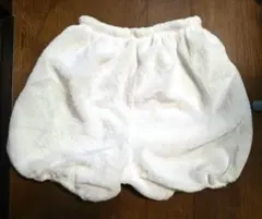 ディズニー　ドナルドダック　デイジーダック　お尻　仮装