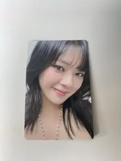 即購入可能❗️TWICE DIVEジョンヨントレカ
