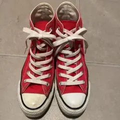 コンバース オールスター ハイ M9621 レッド