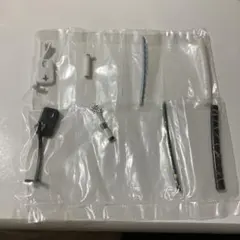 鬼滅の刃　日輪刀ダイキャストコレクション