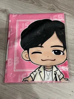 2026年最新】岩田剛典タオルの人気アイテム - メルカリ