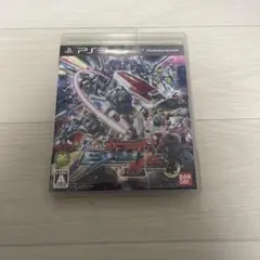 PS3 機動戦士ガンダムエクストリームバーサス
