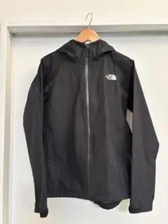 THE NORTH FACE ベンチャージャケット レディース S ブラック
