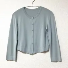 フォクシーアッパースタンダードカーディガン - メルカリ