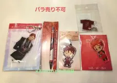 アンジェリークルミナライズ アンミナ グッズ5点セット シュリ