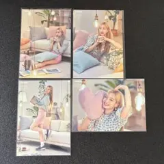 2025年最新】twiceラントレ ダヒョンの人気アイテム - メルカリ