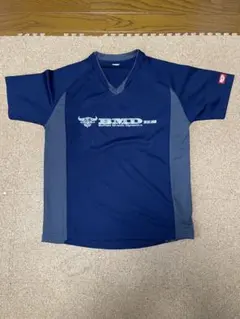 卓球Tシャツ　JTTA付き