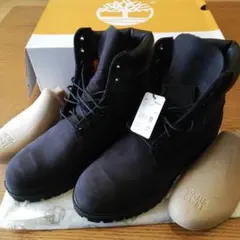 【 Timberland 10073 】防水ブーツ 26.5cm