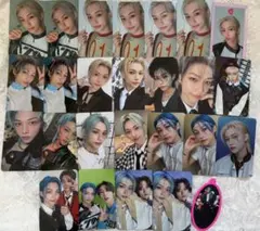 straykids スキズ　フィリックス　Felix トレカまとめ売り