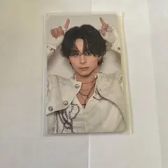 INI 西洸人 XQUARE MASTERPIECE DVD FC限定トレカ - メルカリ
