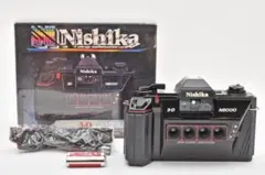2026年最新】Nishika N8000の人気アイテム - メルカリ