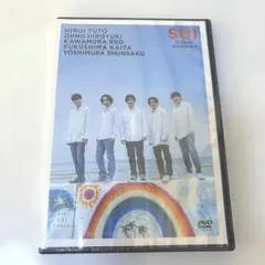 SUI Blu-ray in HAWAII 前編・後編 - メルカリ