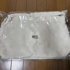 MAZZEL マーゼル Only You オーガンジーバッグ - メルカリ