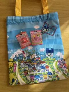 たまごっち　ブリスターパッケージコレクション