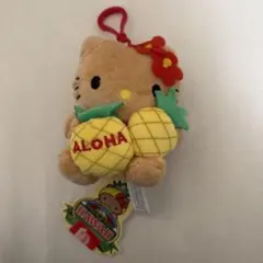 ハローキティ ハワイ限定