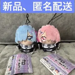 リゼロ ちょぴぬいぷち レム