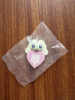 プリキュア 一番くじ E賞 ちらりんフレンズミニフィギュア チョッピ