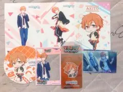 プロセカ 東雲彰人 まとめ売り 7点セット