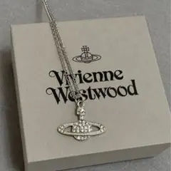 Vivienne Westwood ネックレス シルバー ビビアンウエストウッドのサムネイル