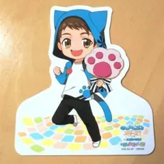 あんスタ　天満光　ポップスタンド　ナンジャ