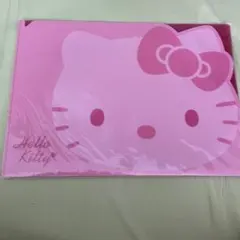 レア！！サンリオ　レトロ　ハローキティ誕生35周年 クリアファイル３枚セット