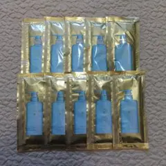 ラサーナ　プレミオール　シャンプー&トリートメント✕各5個