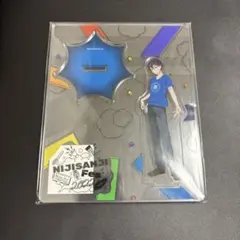 にじさんじ にじフェス2022 剣持刀也 アクリルスタンド