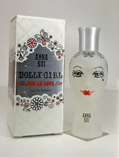 ANNA SUI DOLLY GIRL OOH LA LOVE ミニボトルのサムネイル