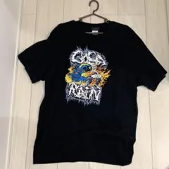 coldrain Tシャツ XL - メルカリ