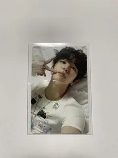 INI THE WINTER MAGIC ウィンマジ セルカ 髙塚大夢