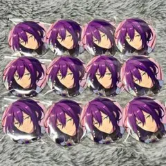 あんスタ 礼瀬マヨイ 缶バッジ コレ缶 キャラバッジ