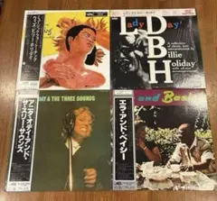 ☆サンバ＆ボッサ☆ジョルジ・ベン、エドゥ・ロボ、ベッチ