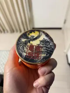 YOYOFACTORY モズ スカルファイヤー - メルカリ