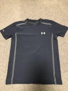 アンダーアーマー  SM 速乾性 半袖 Tシャツ メンズ