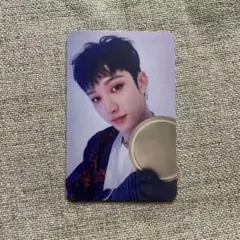 Stray Kids スキズ IN生 SubK トレカ バンチャン straykids スキズ バンチャン subk トレカ 【公式通販】