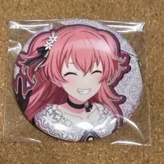 プロセカ バースデー 缶バッジ 桃井愛莉