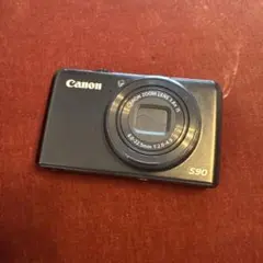 powershot S90のサムネイル