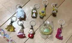 めじるしアクセサリー　いろいろセット