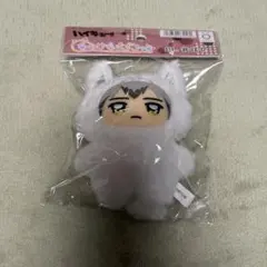 ハイキュー 北信介 ちみけも