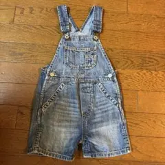 ⭐️GAP⭐️かわいいカバーオールのサムネイル