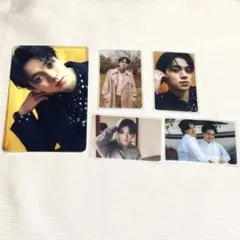 TravisJapan 2026カレンダー 宮近海斗