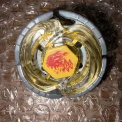 空箱】メタルファイトベイブレード ゼロジー バーサーカーベギラドス