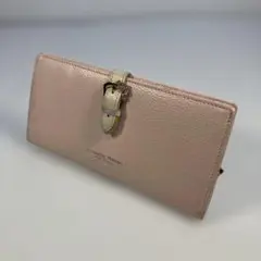 Samantha Thavasa サマンサタバサプチチョイス　ピンク 長財布